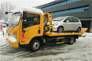 托克托附近道路救援服务